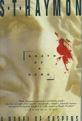 Imagen de archivo de Death of a Hero a la venta por Wonder Book