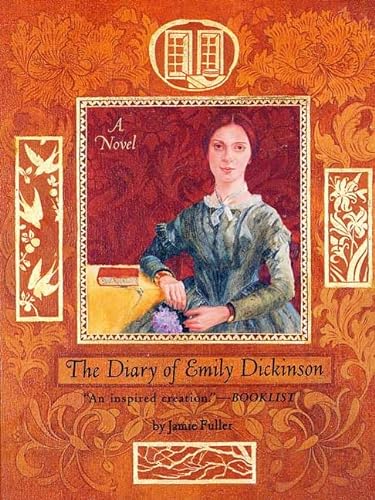 Stock image for The Diary of Emily Dickinson for sale by Better World Books