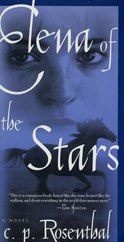 Stock image for Elena of the Stars for sale by ThriftBooks-Dallas