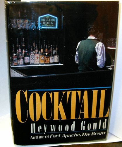 9780312146337: Cocktail