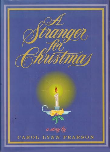 Imagen de archivo de A Stranger for Christmas a la venta por SecondSale