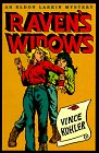 Beispielbild fr Raven's Widows zum Verkauf von Better World Books