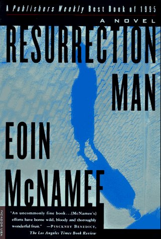 Imagen de archivo de Resurrection Man: A Novel a la venta por Wonder Book