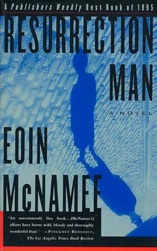 Stock image for Resurrection Man: A Novel for sale by Wonder Book