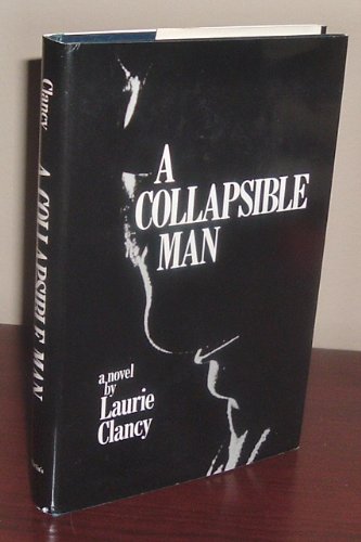 Stock image for A Collapsible Man for sale by Willis Monie-Books, ABAA