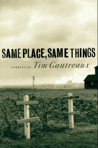 Beispielbild fr Same Place, Same Things : Stories zum Verkauf von Better World Books