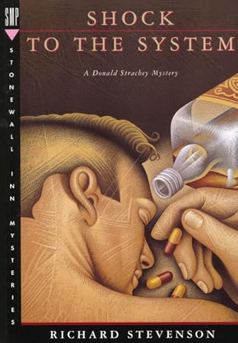 Imagen de archivo de A Shock to the System: A Donald Strachey Mystery a la venta por Your Online Bookstore