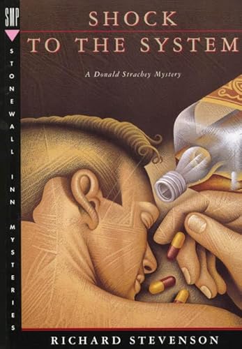 A Shock to the System: A Donald Strachey Mystery (9780312147327) by Stevenson, Richard