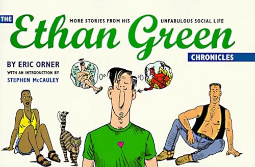 9780312147426: The Ethan Green Chronicles