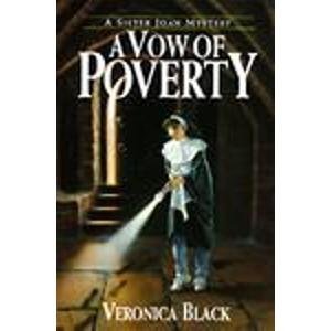 Beispielbild fr A Vow of Poverty zum Verkauf von BooksRun