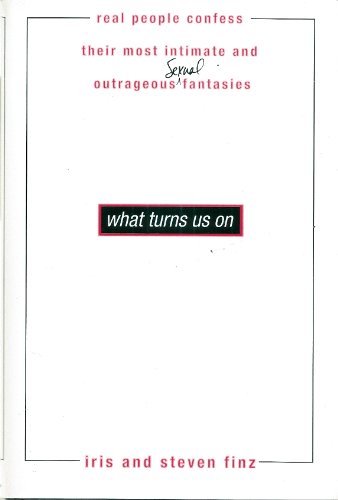 Stock image for What Turns Us On for sale by Better World Books