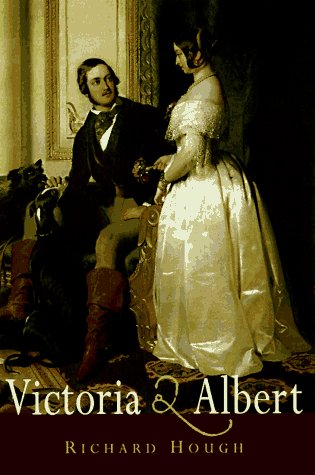 Imagen de archivo de Victoria and Albert a la venta por ZBK Books