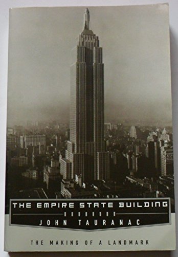 9780312148249: The Empire State Building: the Making of a Landmark [Idioma Ingls]