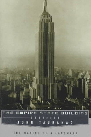 Stock image for Empire State Building: The Making of a Landmark for sale by Booketeria Inc.