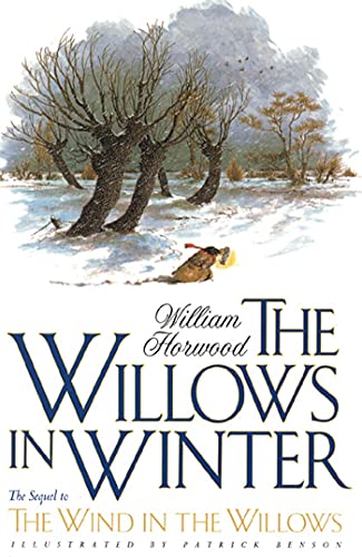 9780312148256: The Willows in Winter (Tales of the Willows)
