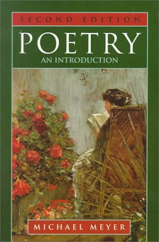 Stock image for Poetry: An Introduction for sale by SecondSale