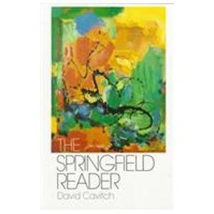 9780312149123: The Springfield Reader