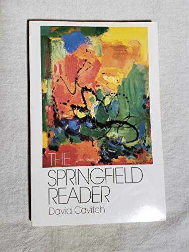 9780312150402: Springfield Reader