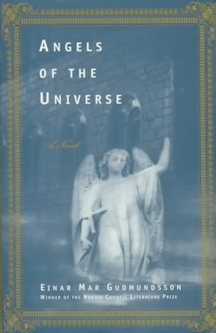 Imagen de archivo de Angels of the Universe: A Novel a la venta por Hourglass Books