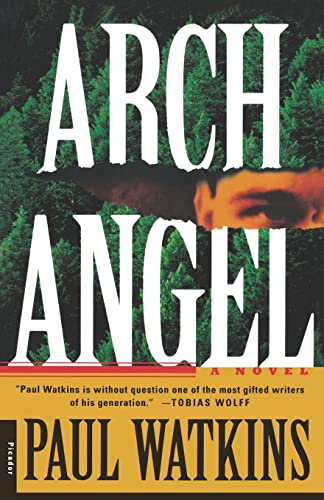 Beispielbild fr Archangel: A Novel zum Verkauf von Wonder Book