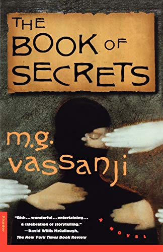 Imagen de archivo de The Book of Secrets a la venta por SecondSale