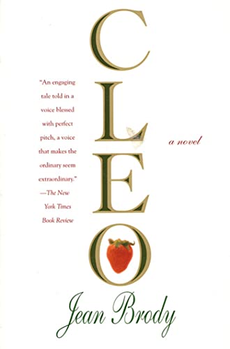 Beispielbild fr Cleo zum Verkauf von Better World Books