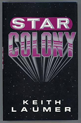 9780312150877: Title: Star colony