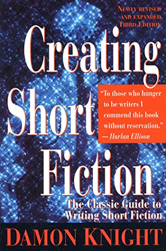 Stock image for Creating Short Fiction for sale by Gulf Coast Books
