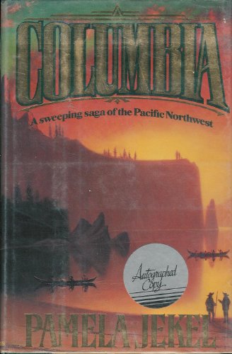 Stock image for The Columbia for sale by Better World Books