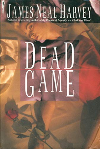Imagen de archivo de Dead Game a la venta por ThriftBooks-Dallas