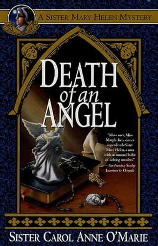 Stock image for Death of an Angel: A Sister Mary Helen Mystery for sale by Gulf Coast Books