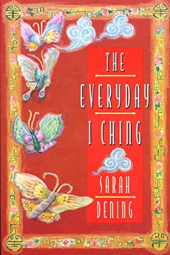 Imagen de archivo de The Everyday I Ching a la venta por Goodwill Books