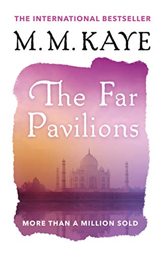 9780312151256: The Far Pavilions