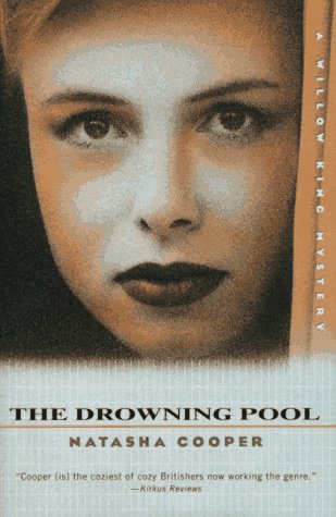 Stock image for The Drowning Pool: A Willow King Mystery for sale by The Book Cat