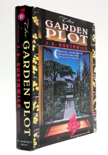 Beispielbild fr The Garden Plot zum Verkauf von Colorado's Used Book Store