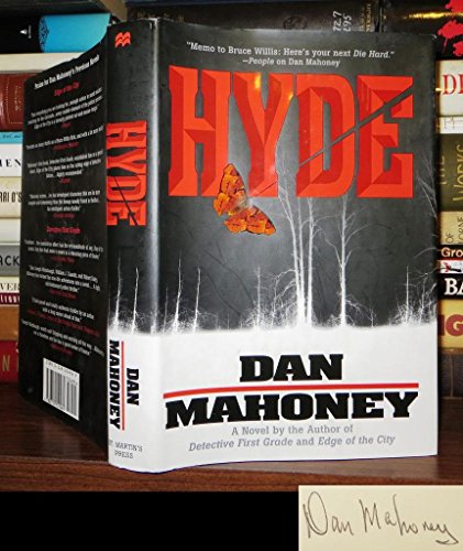 Stock image for Hyde for sale by ThriftBooks-Dallas