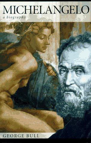 Imagen de archivo de Michelangelo: A Biography a la venta por More Than Words