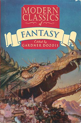 Stock image for Modern Classics of Fantasy for sale by Wonder Book