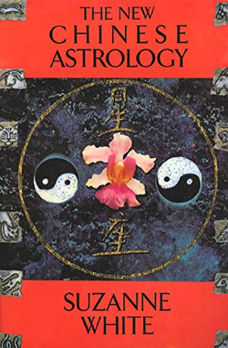 9780312151799: The New Chinese Astrology