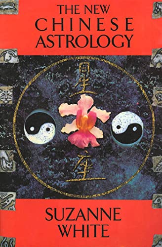 Stock image for The New Chinese Astrology for sale by SecondSale