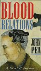 Imagen de archivo de Blood Relations a la venta por Books From California