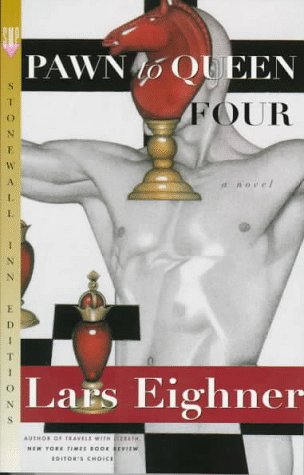 Imagen de archivo de Pawn to Queen Four a la venta por ThriftBooks-Atlanta