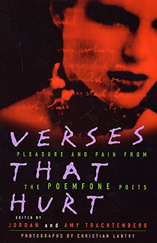 

Verses That Hurt