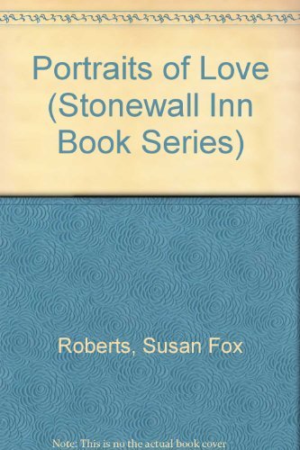 9780312151928: Portraits of Love (Stonewall Inn Book Series)
