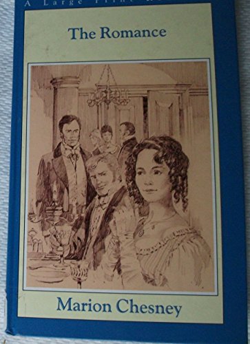 Imagen de archivo de The Romance a la venta por Better World Books