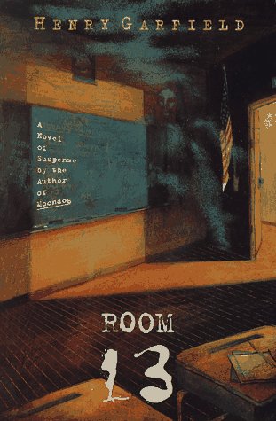 Stock image for Room 13 for sale by Better World Books