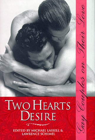 Stock image for Two Hearts Desire (Stonewall Inn Book Series) for sale by WorldofBooks