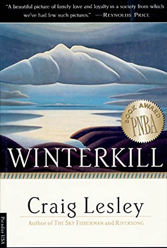 Stock image for Winterkill for sale by Wonder Book