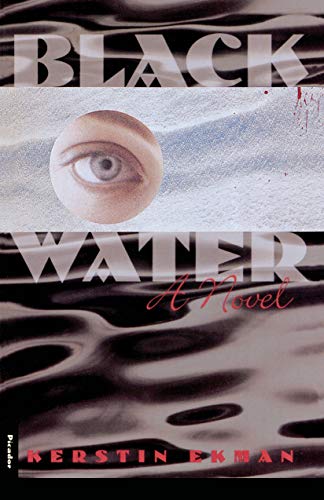 Imagen de archivo de Black Water: A Novel a la venta por SecondSale