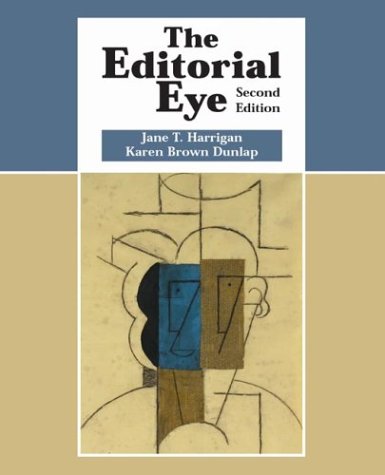 9780312152703: The Editorial Eye